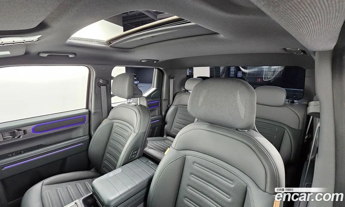 Kia Tasman 2025 2.5 автомат (гидро), фото 25