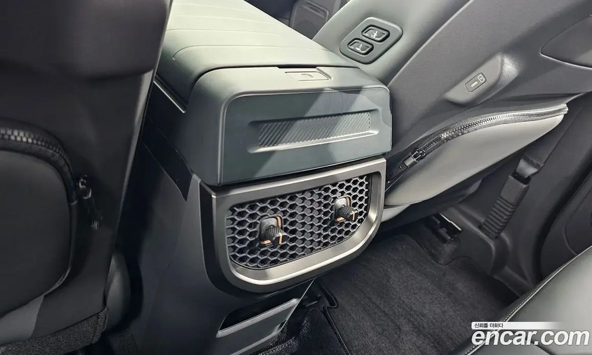 Kia Tasman 2025 2.5 автомат (гидро), фото 32