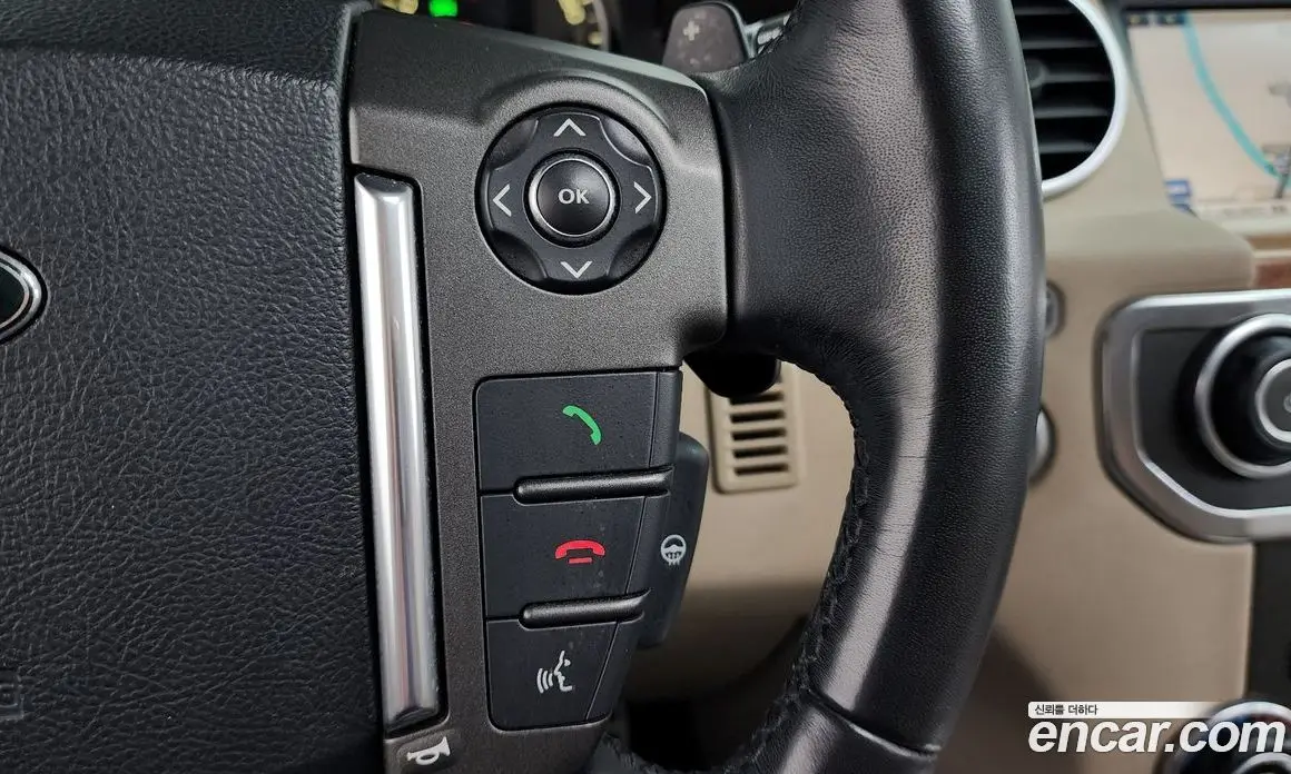 Land Rover Discovery 2016 3.0 автомат (гидро), фото 16