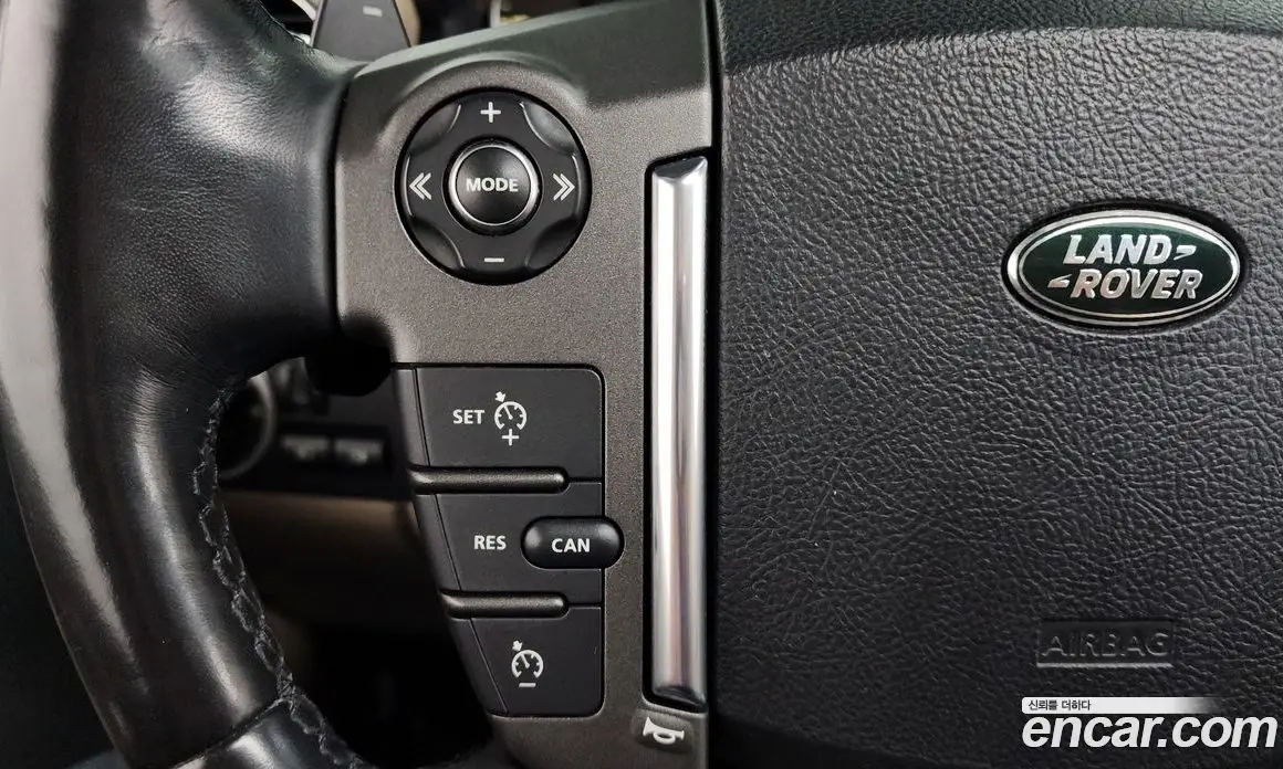 Land Rover Discovery 2016 3.0 автомат (гидро), фото 17