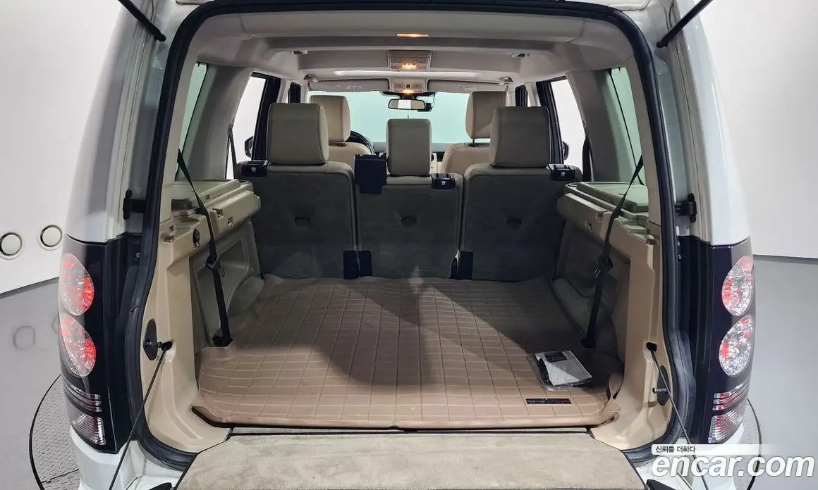 Land Rover Discovery 2016 3.0 автомат (гидро), фото 19