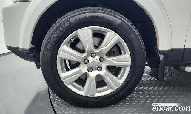 Land Rover Discovery 2016 3.0 автомат (гидро), миниатюра 5