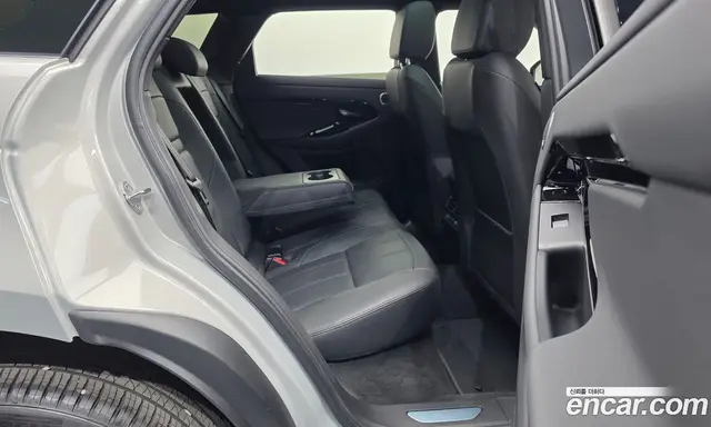 Land Rover Range Rover Evoque 2025 2.0 автомат (гидро), миниатюра 5
