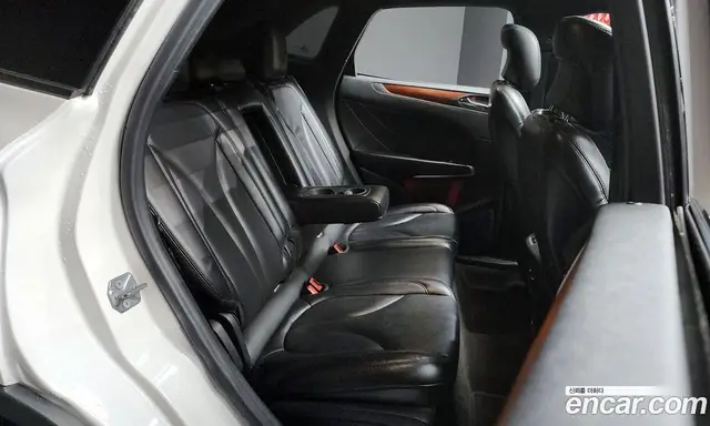 Lincoln MKC 2019 2.0 автомат (гидро), миниатюра 12