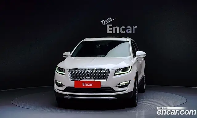 Lincoln MKC 2019 2.0 автомат (гидро), миниатюра 3 Lincoln MKC 2019 2.0 автомат (гидро), миниатюра 3