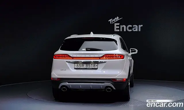 Lincoln MKC 2019 2.0 автомат (гидро), миниатюра 4 Lincoln MKC 2019 2.0 автомат (гидро), миниатюра 4