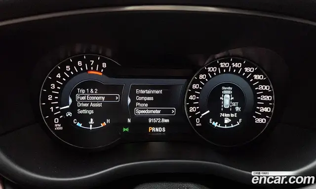 Lincoln MKC 2019 2.0 автомат (гидро), миниатюра 8 Lincoln MKC 2019 2.0 автомат (гидро), миниатюра 8