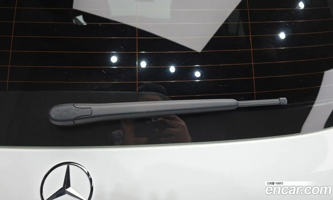 Mercedes-Benz GLB-Class 2021 2.0 автомат (гидро), фото 30