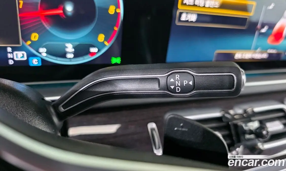 Mercedes-Benz GLE-Class 2022 2.9 автомат (гидро), фото 12