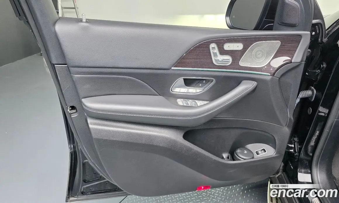 Mercedes-Benz GLE-Class 2022 2.9 автомат (гидро), фото 14