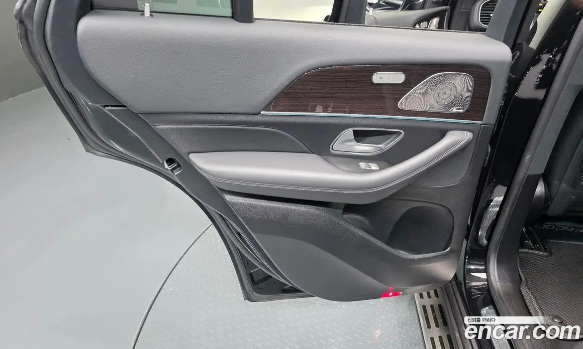 Mercedes-Benz GLE-Class 2022 2.9 автомат (гидро), фото 15