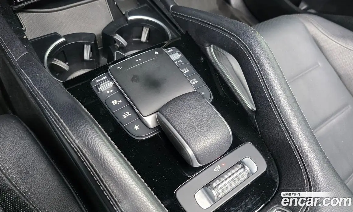 Mercedes-Benz GLE-Class 2022 2.9 автомат (гидро), фото 27