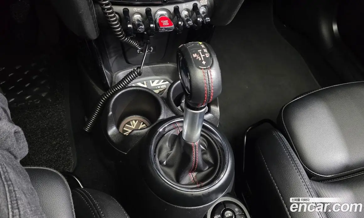 Mini Cooper 2018 2.0 автомат (гидро), фото 12