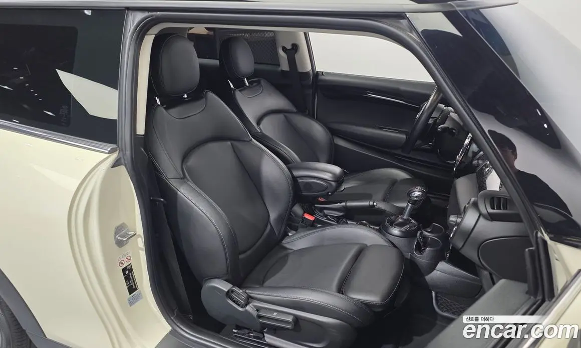 Mini Cooper 2018 2.0 автомат (гидро), фото 18