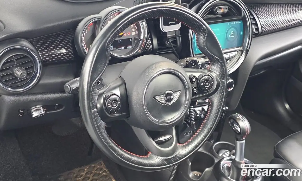 Mini Cooper 2018 2.0 автомат (гидро), фото 19