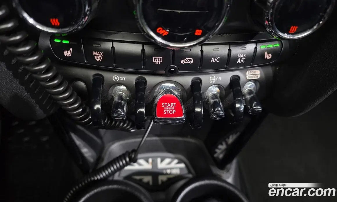 Mini Cooper 2018 2.0 автомат (гидро), фото 31