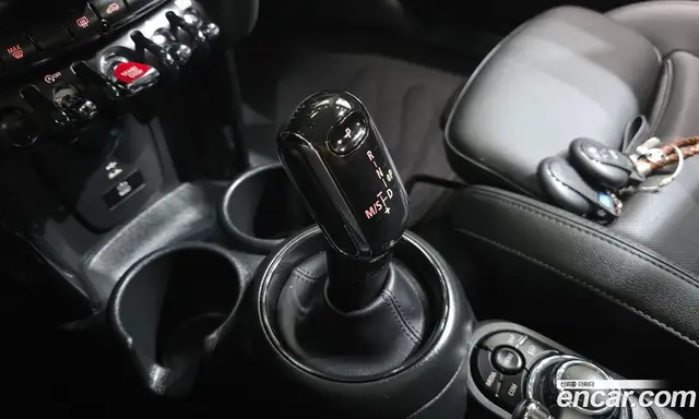 Mini Cooper 2023 1.5 автомат (гидро), миниатюра 12