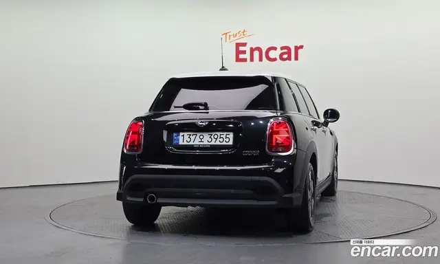 Mini Cooper 2023 1.5 автомат (гидро), миниатюра 4