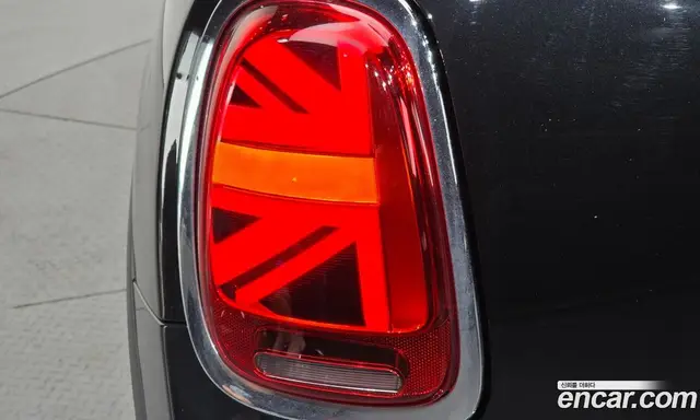 Mini Cooper 2023 1.5 автомат (гидро), миниатюра 9