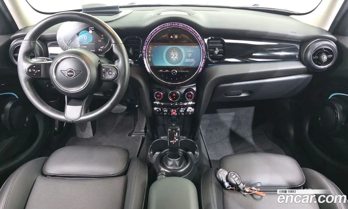Mini Cooper 2023 1.5 автомат (гидро), фото 10