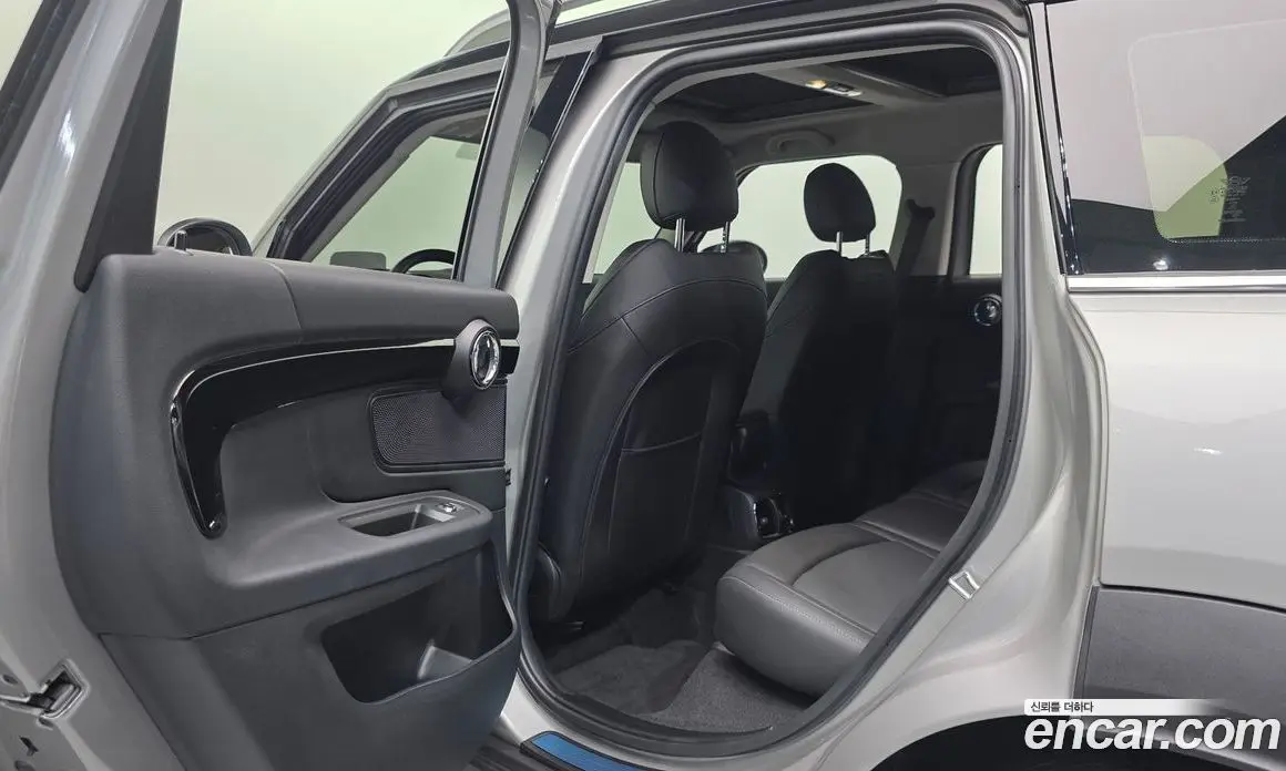 Mini Countryman 2023 1.5 автомат (гидро), фото 22