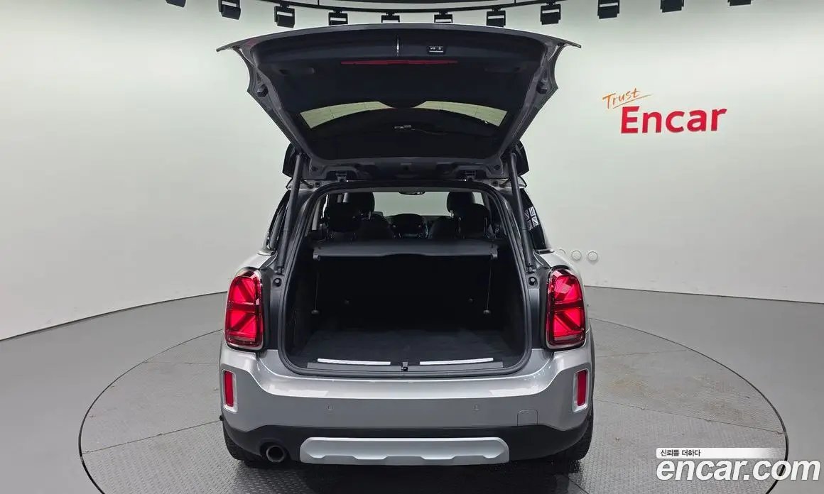 Mini Countryman 2023 1.5 автомат (гидро), фото 24
