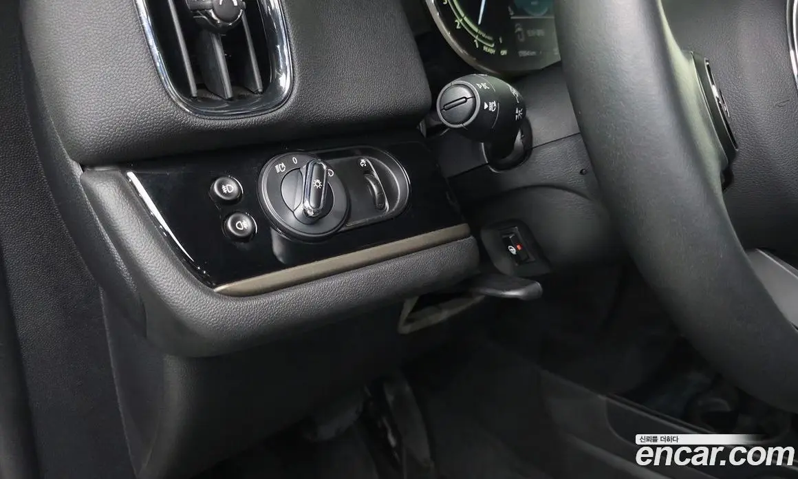 Mini Countryman 2023 1.5 автомат (гидро), фото 28