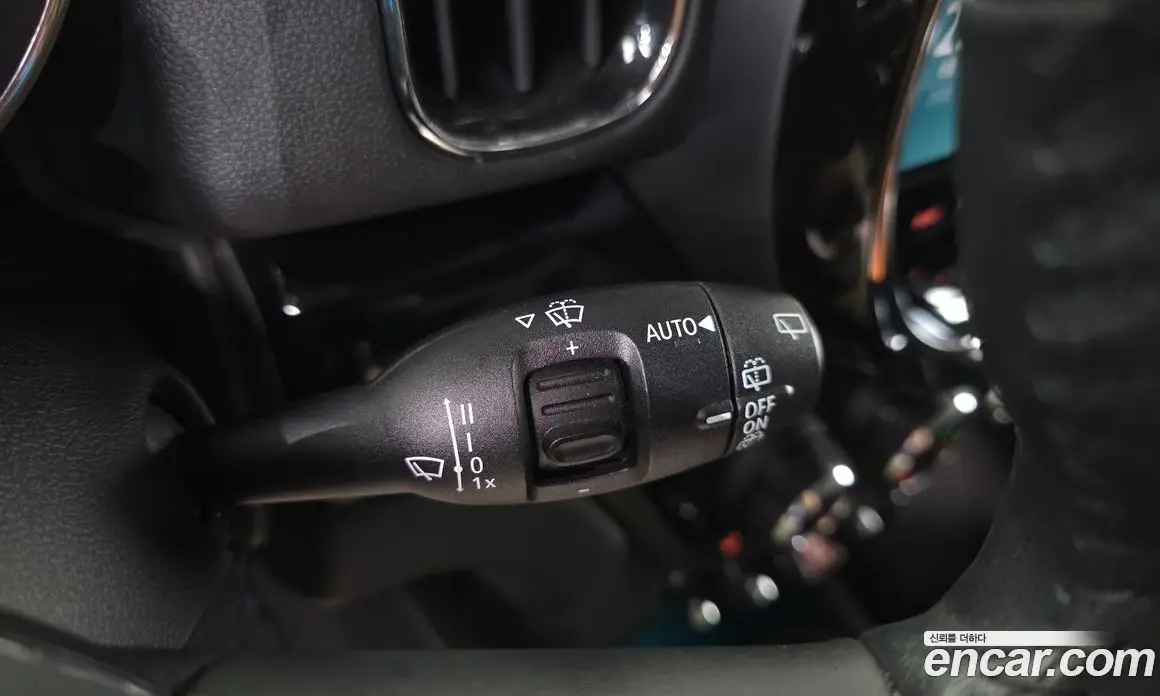 Mini Countryman 2023 1.5 автомат (гидро), фото 29