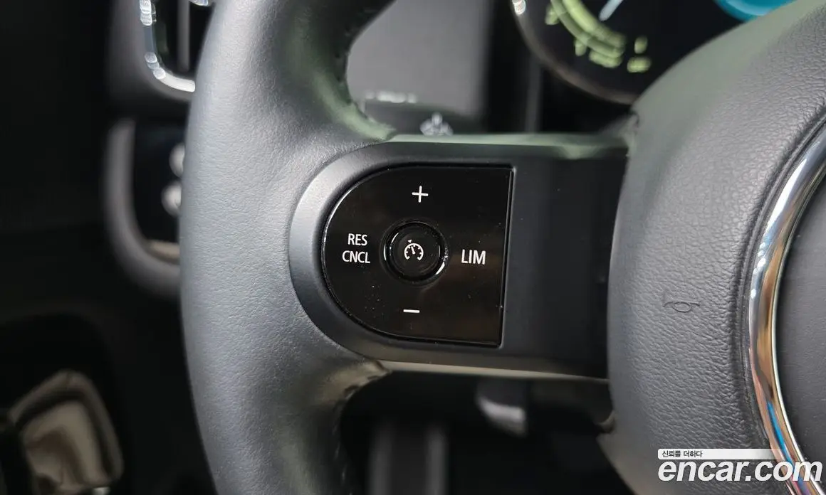 Mini Countryman 2023 1.5 автомат (гидро), фото 30
