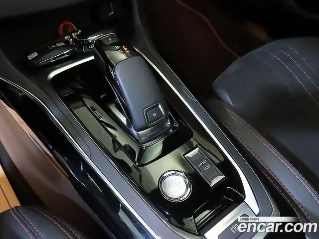 Peugeot 308 2021 1.5 автомат (гидро), миниатюра 11