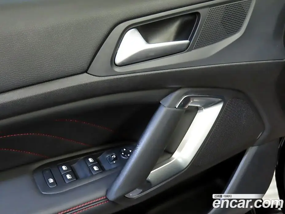 Peugeot 308 2021 1.5 автомат (гидро), фото 14