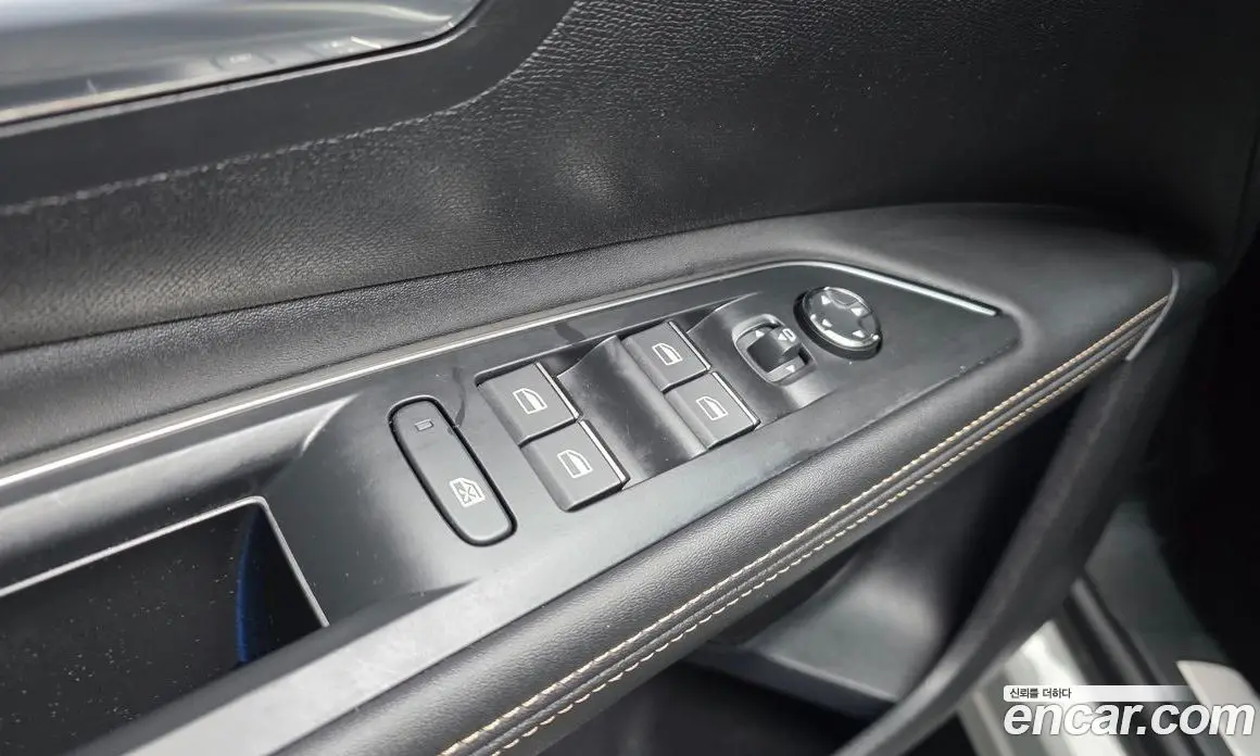 Peugeot 5008 2022 2.0 автомат (гидро), фото 29