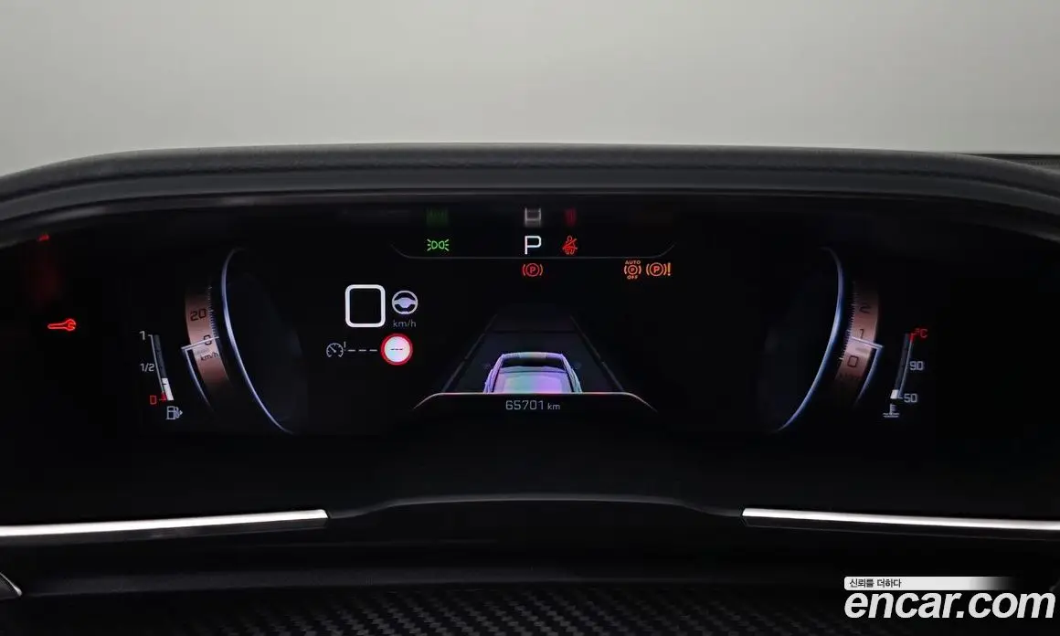 Peugeot 508 2019 2.0 автомат (гидро), фото 11