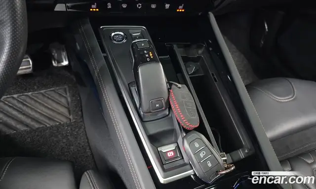 Peugeot 508 2019 2.0 автомат (гидро), миниатюра 12