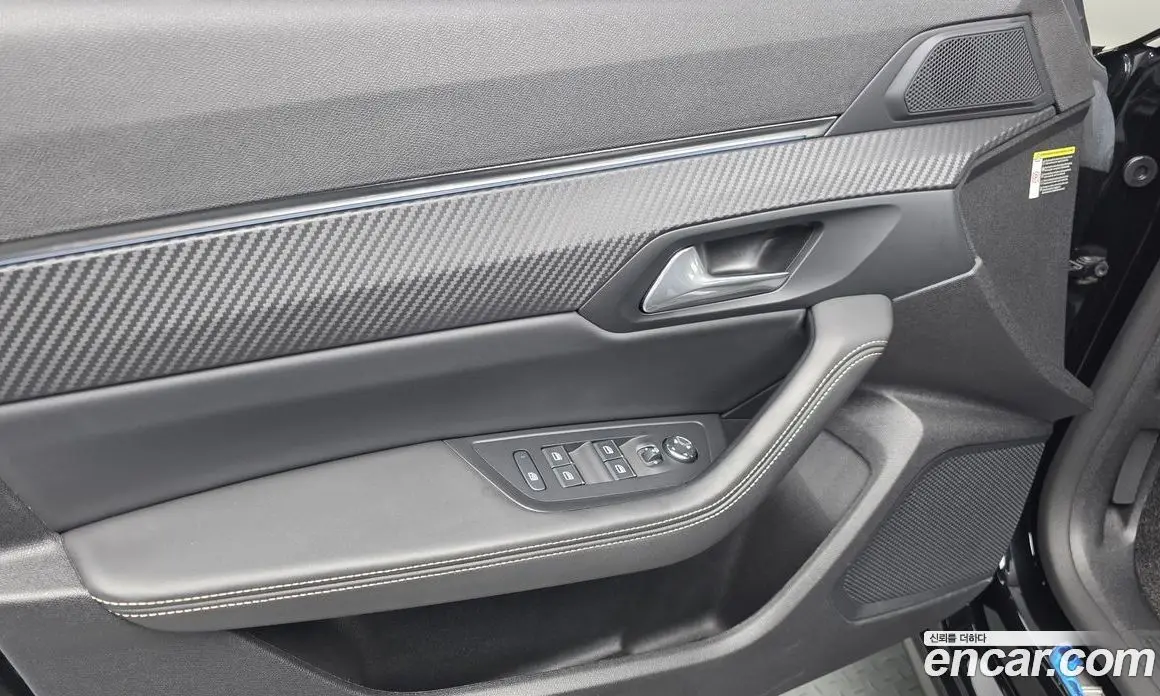 Peugeot 508 2019 2.0 автомат (гидро), фото 14