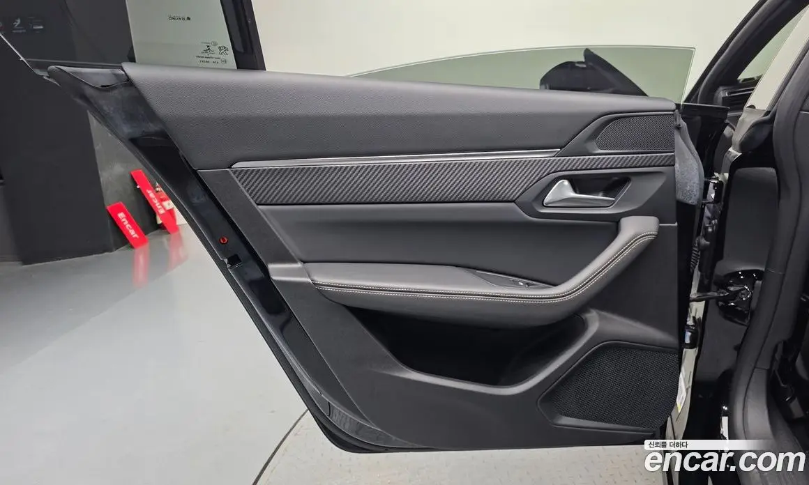Peugeot 508 2019 2.0 автомат (гидро), фото 15