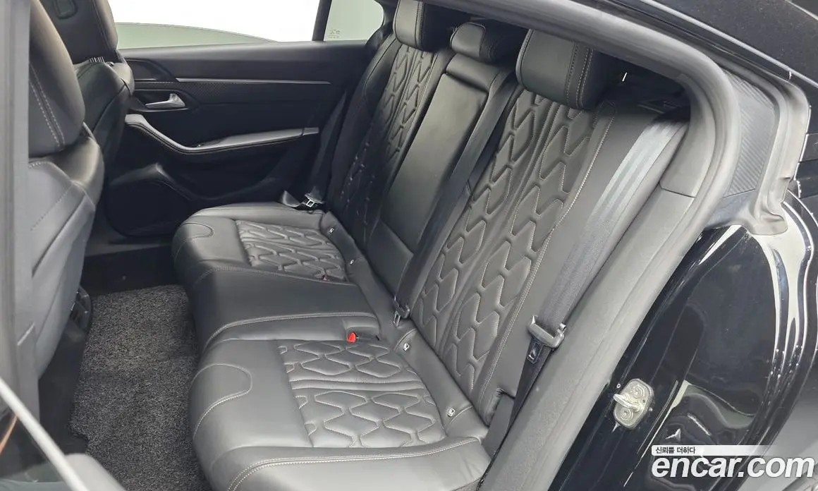 Peugeot 508 2019 2.0 автомат (гидро), фото 16