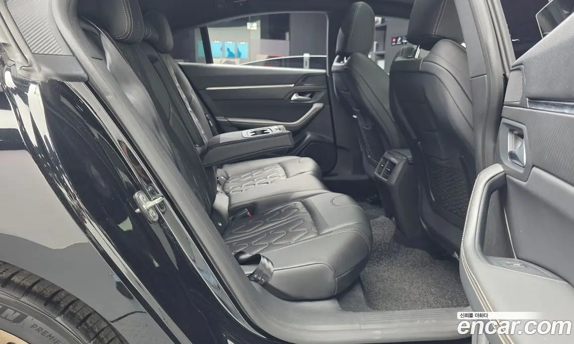 Peugeot 508 2019 2.0 автомат (гидро), фото 18