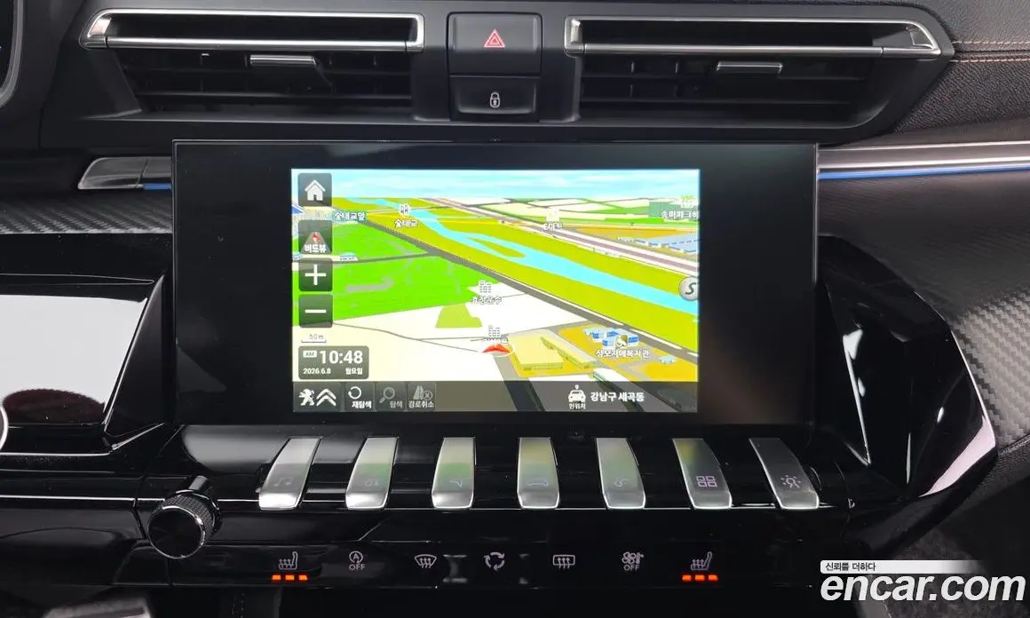 Peugeot 508 2019 2.0 автомат (гидро), фото 20