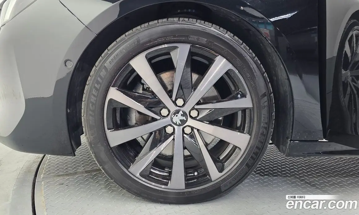 Peugeot 508 2019 2.0 автомат (гидро), фото 5