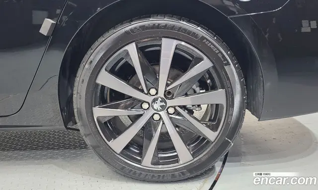 Peugeot 508 2019 2.0 автомат (гидро), миниатюра 7