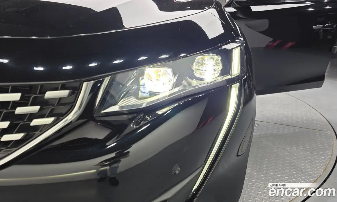 Peugeot 508 2019 2.0 автомат (гидро), фото 8