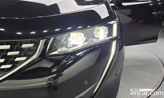 Peugeot 508 2019 2.0 автомат (гидро), миниатюра 8