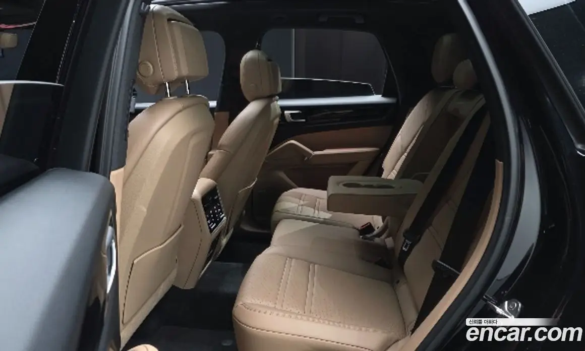 Porsche Cayenne 2019 3.0 автомат (гидро), фото 11