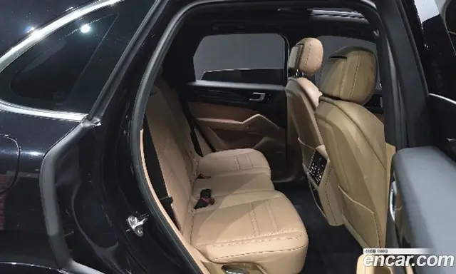 Porsche Cayenne 2019 3.0 автомат (гидро), миниатюра 12