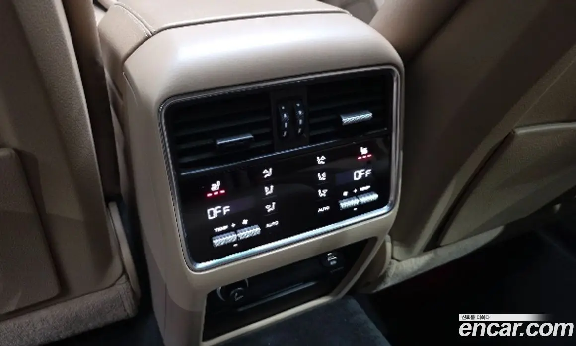 Porsche Cayenne 2019 3.0 автомат (гидро), фото 19
