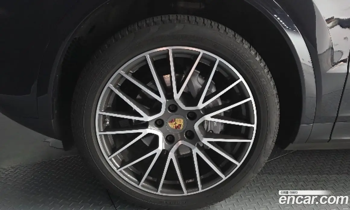 Porsche Cayenne 2019 3.0 автомат (гидро), фото 5