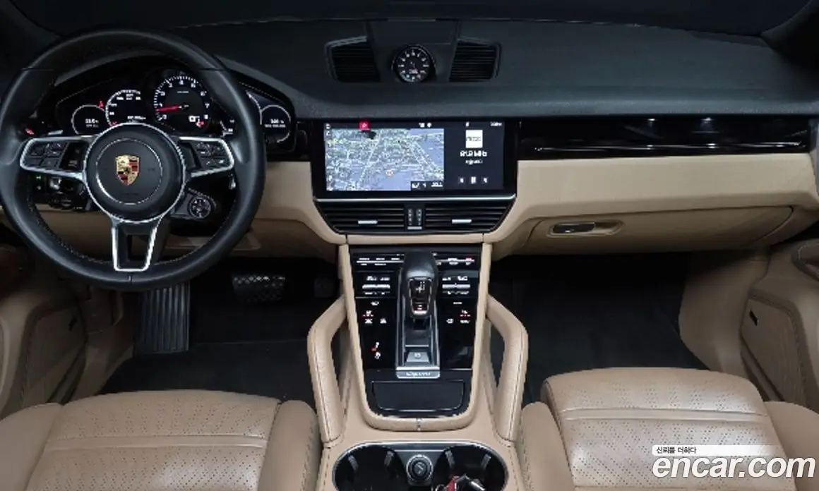 Porsche Cayenne 2019 3.0 автомат (гидро), фото 7