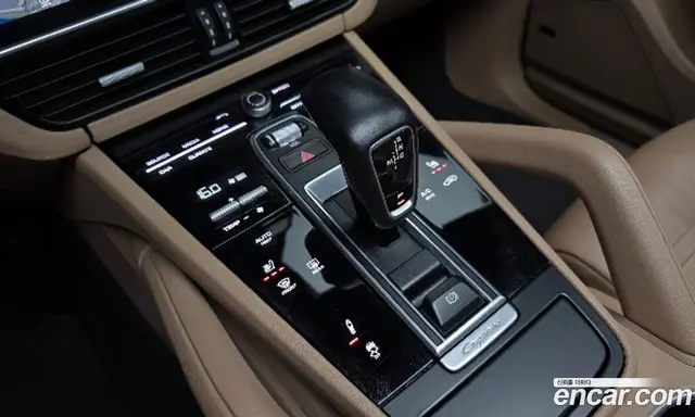 Porsche Cayenne 2019 3.0 автомат (гидро), миниатюра 9