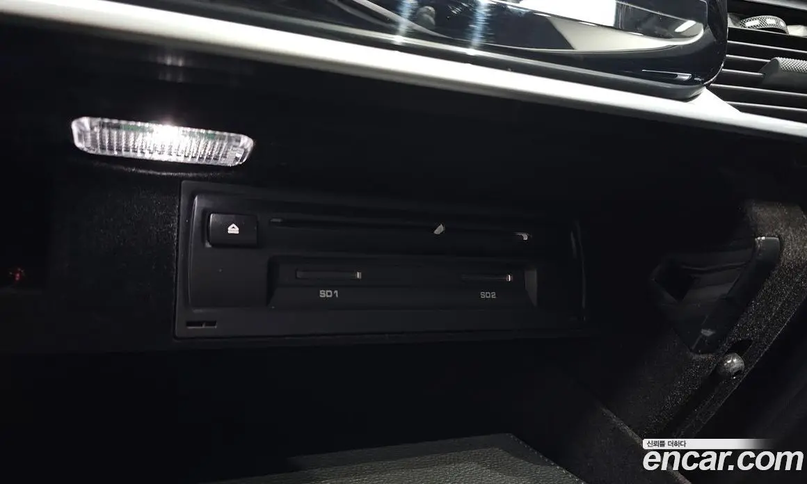 Porsche Panamera 2018 3.0 автомат (гидро), фото 30
